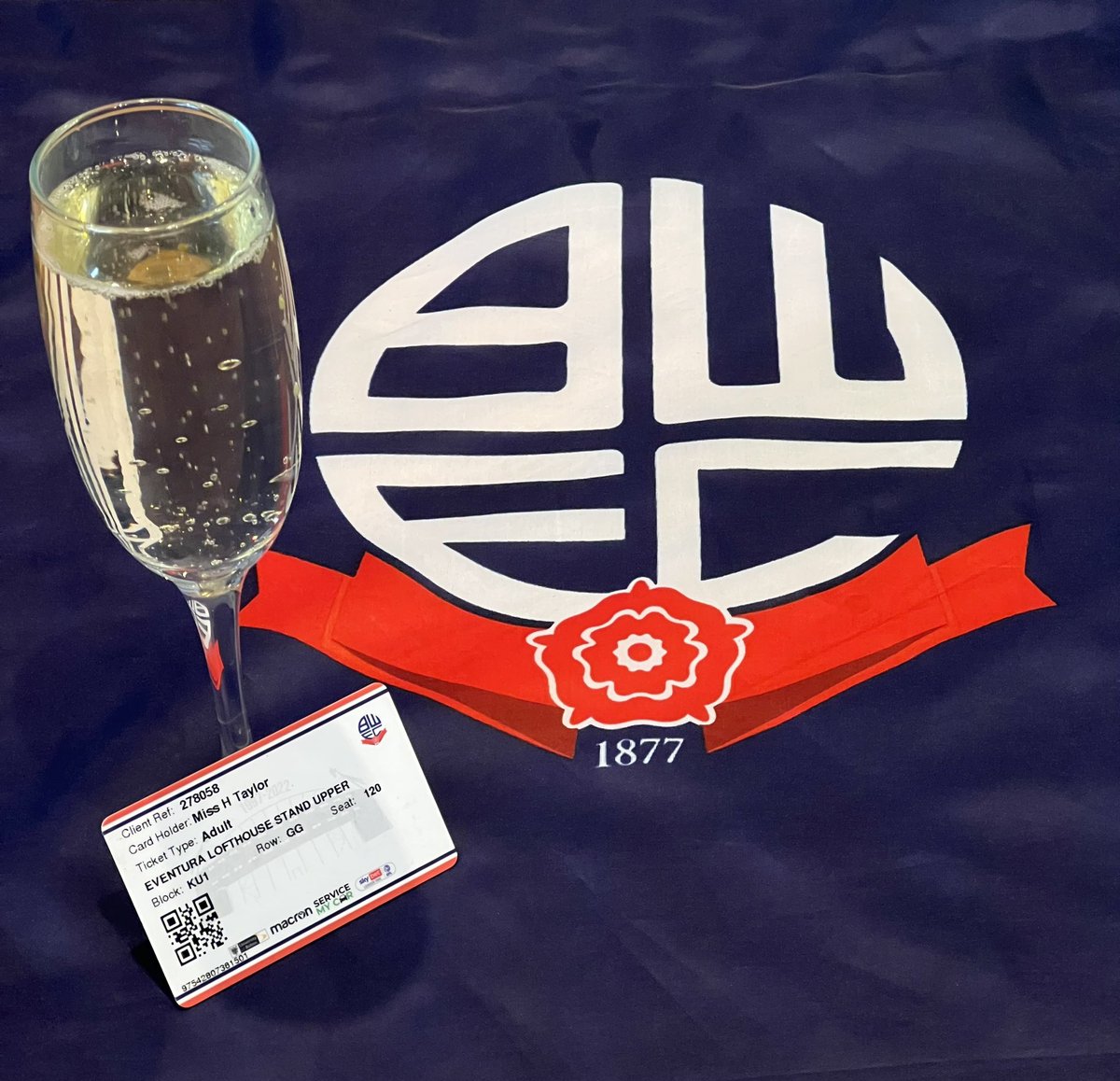 Hannah Taylor 💙 tweet media