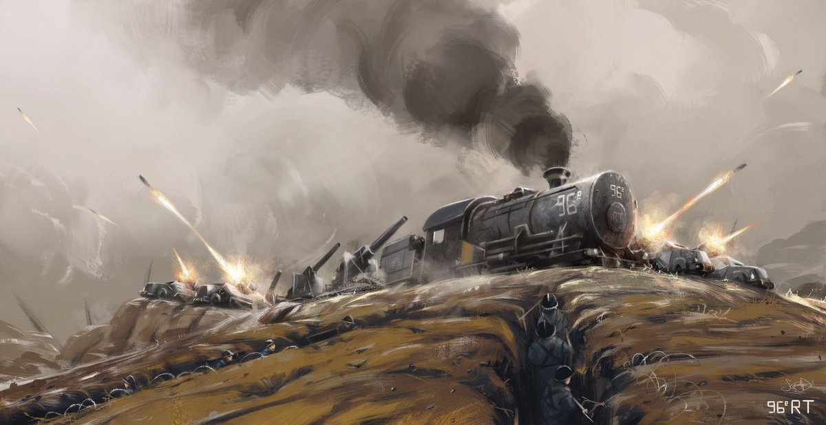 foxholegame's tweet photo. Community highlight: By Sored #fanart #foxhole https://t.co/Z7cnt5Bwhm