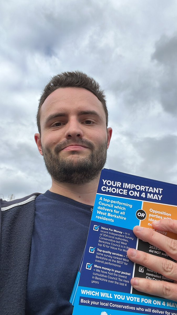 Reading West Conservatives tweet media