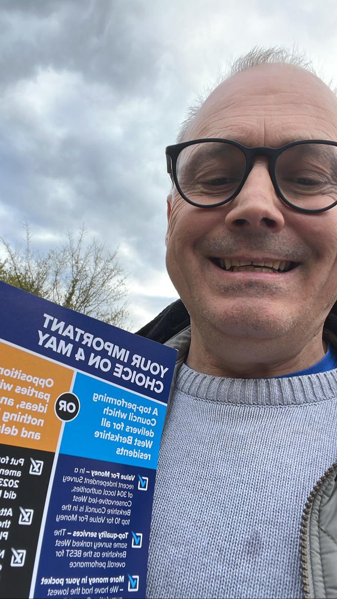 Reading West Conservatives tweet media