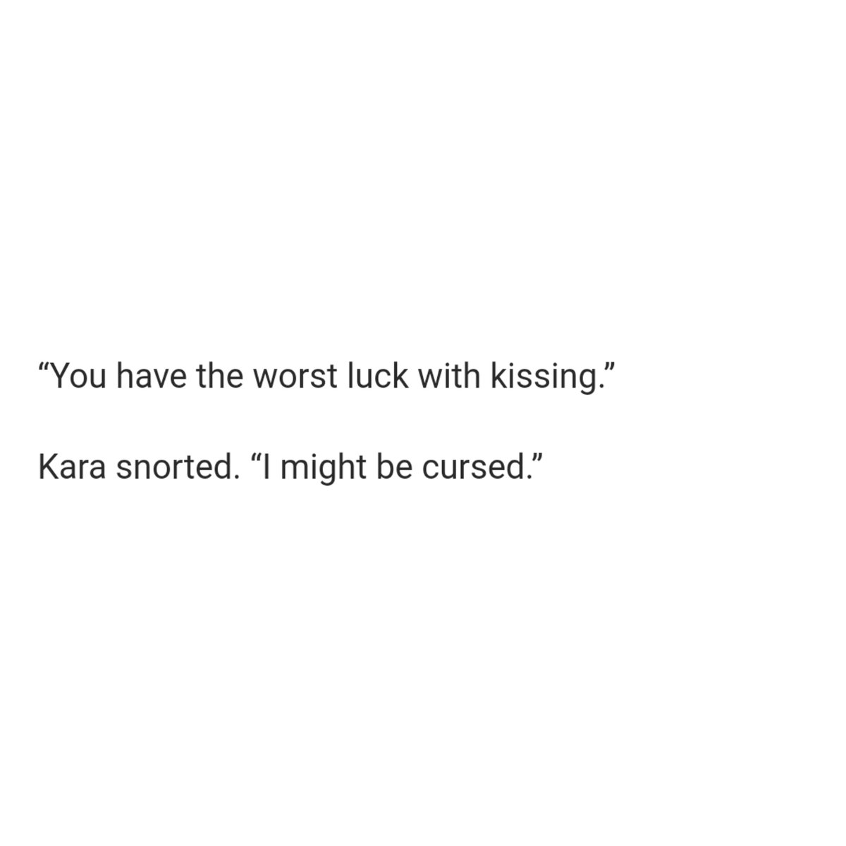 NoFanfics's tweet photo. https://t.co/jEWcE3GAdt