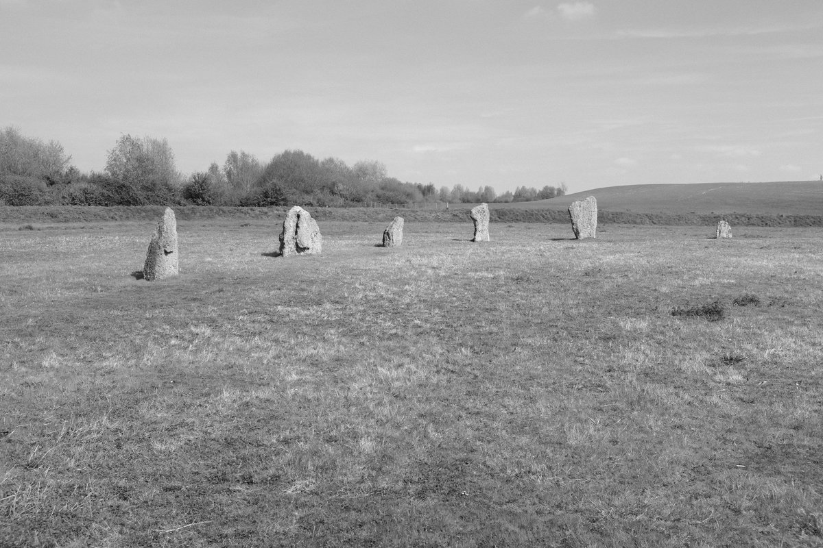 lewisbakerphoto's tweet photo. Devils Quoits, Oxfordshire 

4000 or so years old, restored with earthworks and all. Pretty awesome!

#documentaryphotography #stonecircle #photography https://t.co/zgfeu2INzM