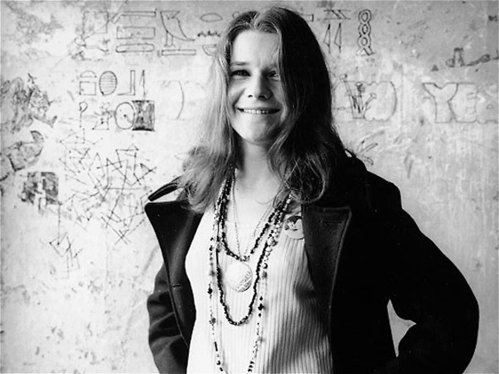lofcr1's tweet photo. .Janis Joplin https://t.co/8fW8AeQs1g