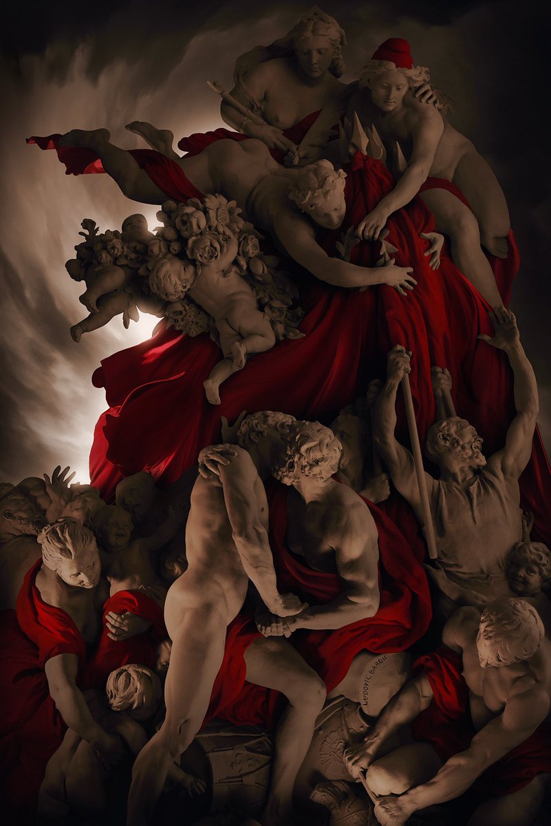 LudovicBaron's tweet photo. @metalisanft « LE BAISER » 2023
Price 0.6 ETH
8 Editions Available

https://t.co/f8omq9k2iK https://t.co/RxpSxL1Zaz