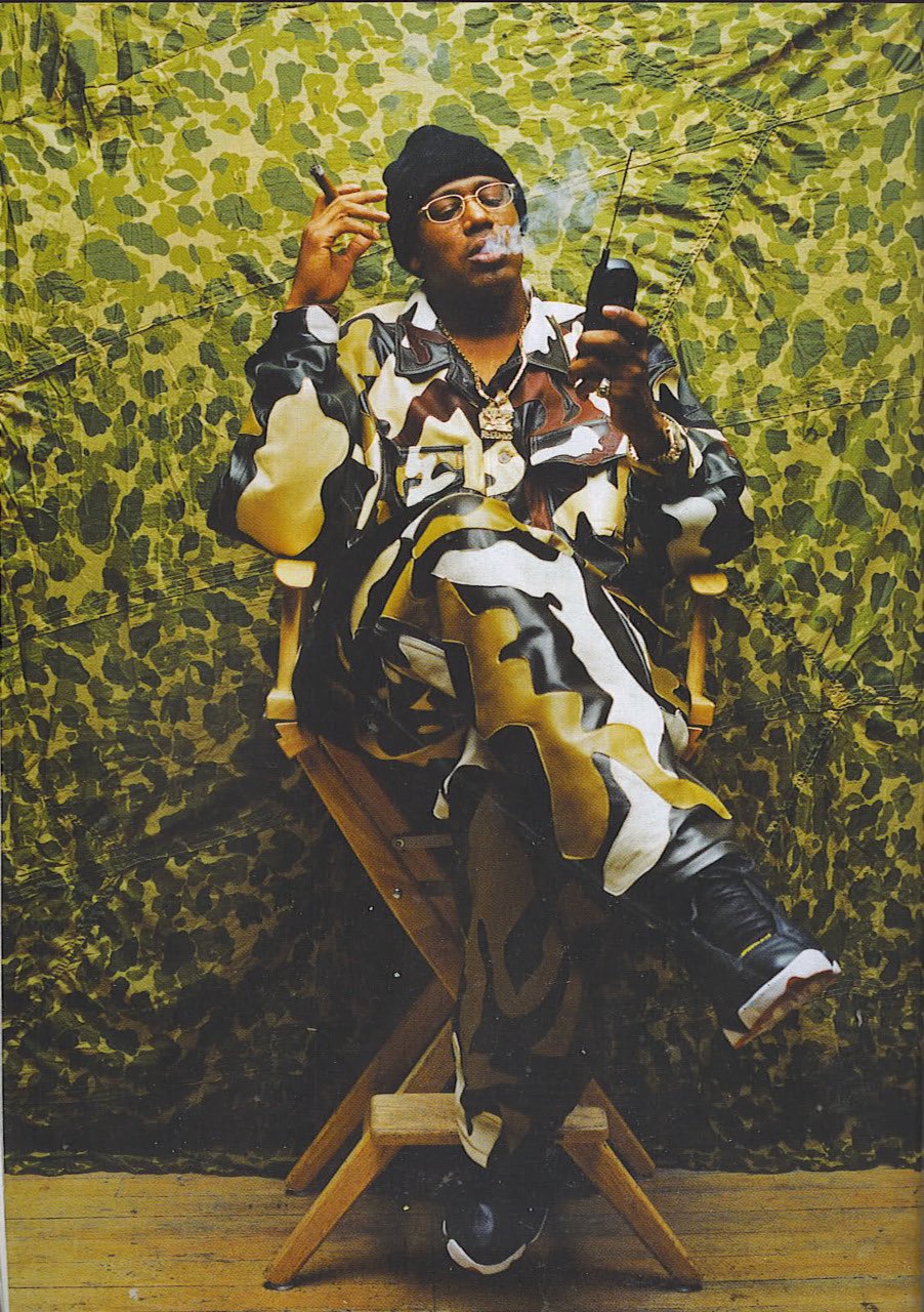 Happy 53rd Birthday to Master P! 