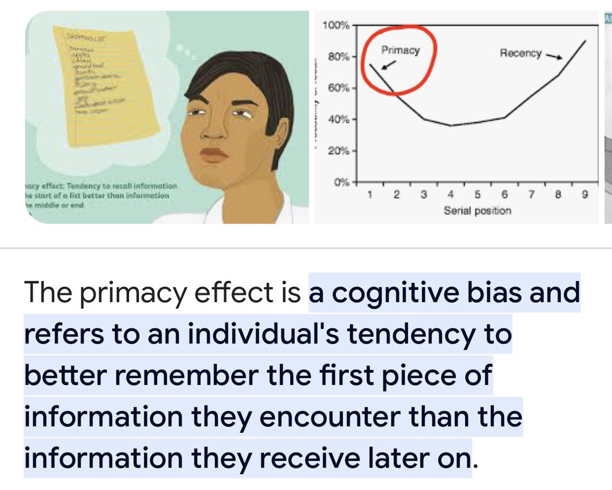 ConcealedClues's tweet image. amazon.co.uk/dp/B0BYNLK3RR.                                         #primacy #effect #psychology #individual #glitch #cognition #information #evolution #knowledge