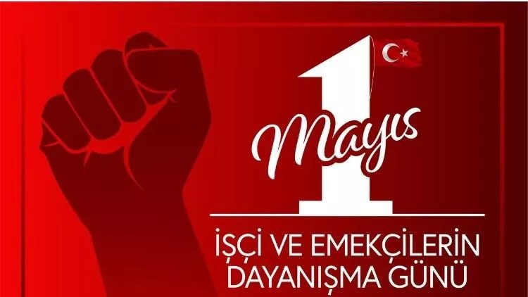 SarkKoyu's tweet photo. Sivas şarkışla emlekkale köyü olarak
İşçinin, emekçinin bayrami
1 Mayıs da saat 11.00 de AKM önünden Tandoğan meydanına yürüyeceğiz bahar gelecek diye haykırmak için hep birlikte baharı getirmek için tüm köylülerimizi bekliyoruz. https://t.co/lXTDgQtuY1