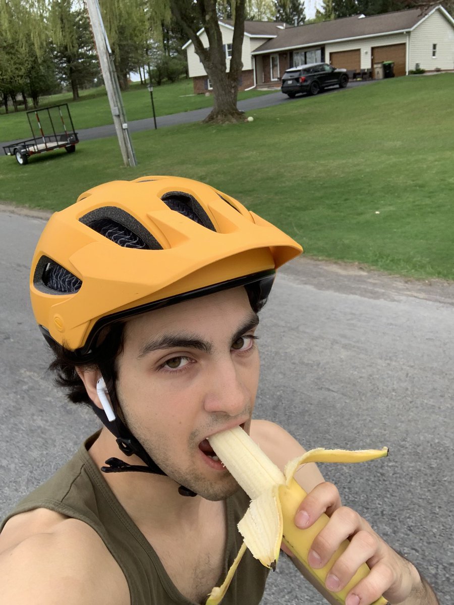 team Bonspiel Jovi defied the odds and finished yesterday’s triathlon in an impressive 1:24!!

however the repercussions are immense and finding the strength to move around today is a challenge