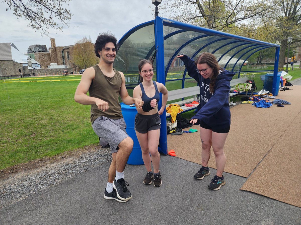 Hamilton Curling tweet media