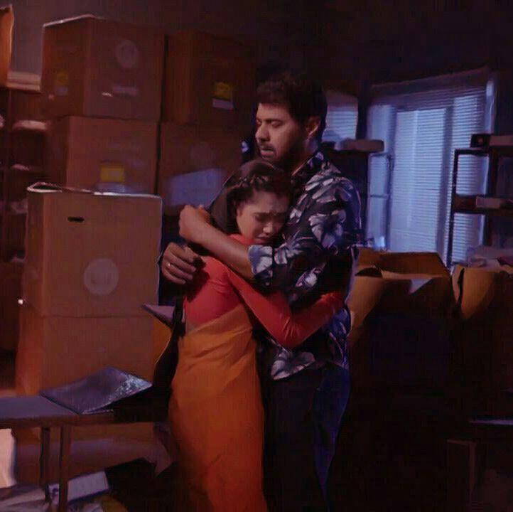 Andrasabe's tweet photo. #ep340 #RadhaMohan #ShabirAhluwalia #MohanTrivedi https://t.co/8IRB5dFxVA