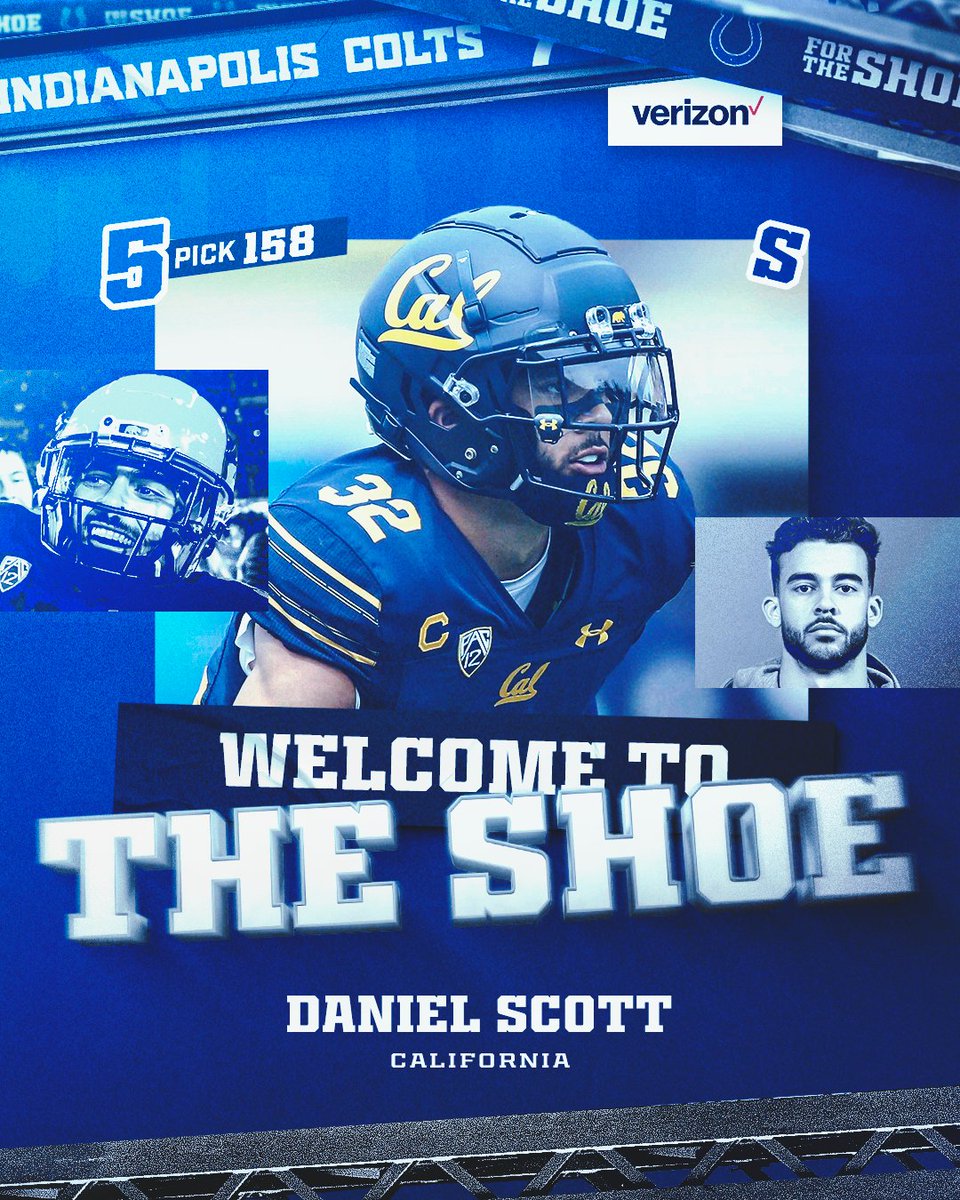 Indianapolis Colts On Twitter Great Scott ForTheShoe indianapolis-colts-on-twitter-great-scott-fortheshoe