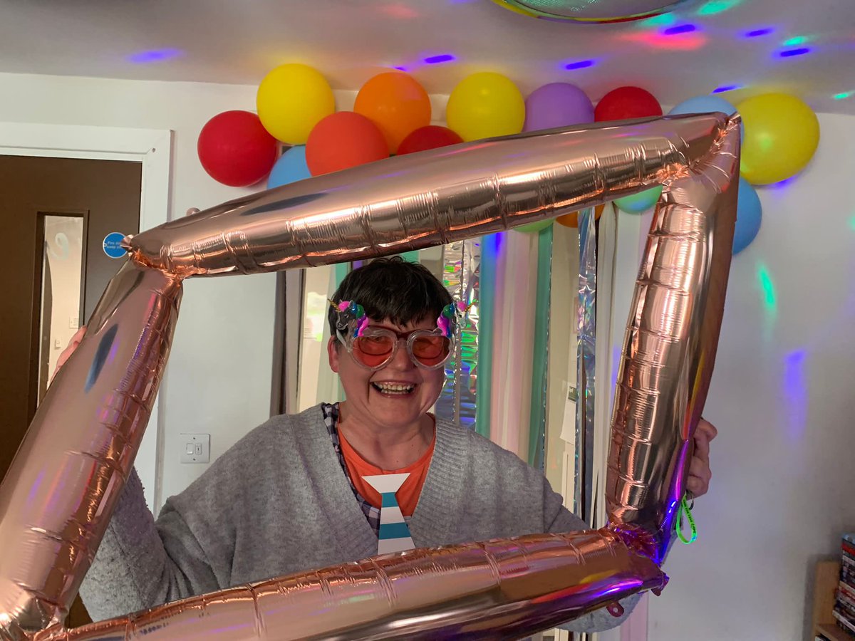 10 Years of Laurel Court <a href="/RiversideUK/">Riverside Group</a>