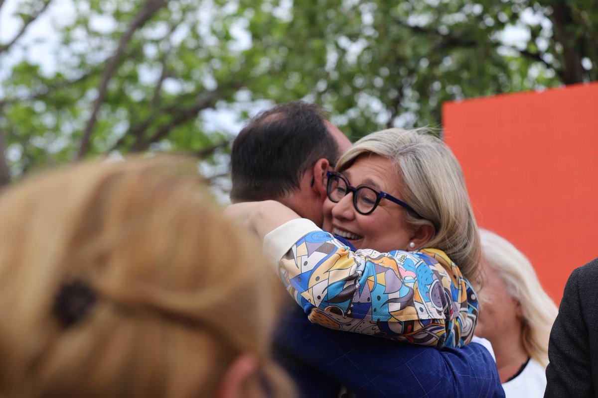 Ciudadanos Comunidad Valenciana tweet media