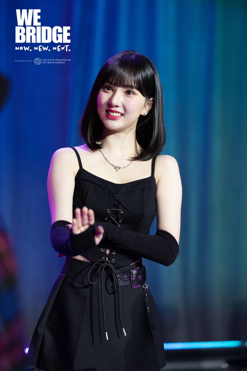 Infinite Prospects Entertainment tweet media