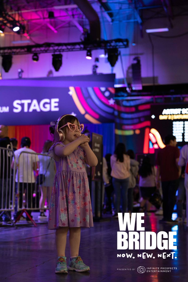 Infinite Prospects Entertainment tweet media