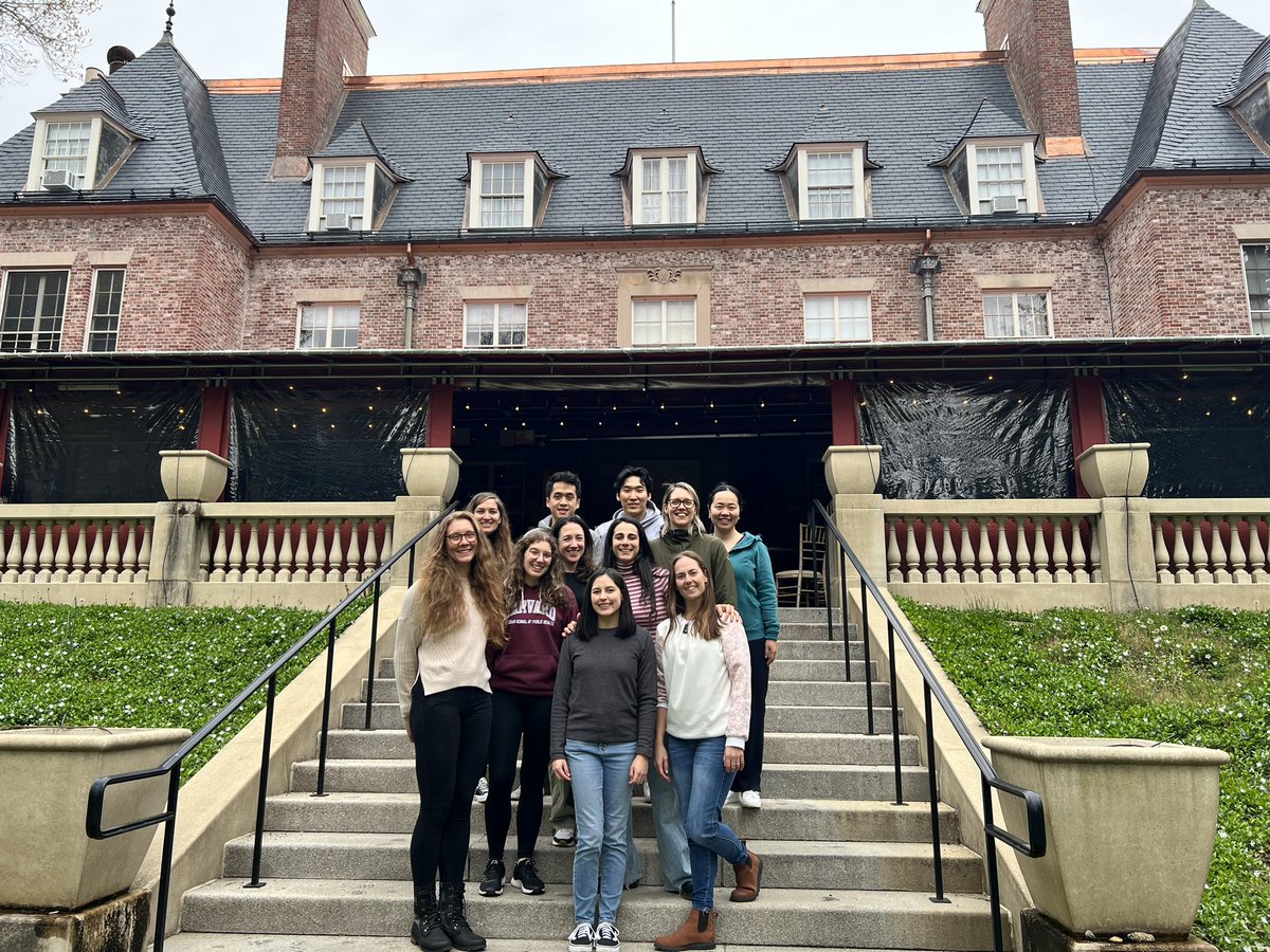 Team science with Dr. Yan’s lab at it’s finest during today’s THRIVE Study (NCT05327452) retreat made possible by the U54 <a href="/df_hcc/">DF/HCC</a>  <a href="/UMassBoston/">UMass Boston</a> Partnership!@DFCIPopSci <a href="/harvardmed/">Harvard Medical School</a> <a href="/HarvardChanSPH/">Harvard T.H. Chan School of Public Health</a>