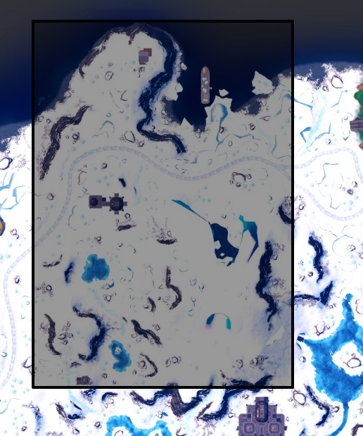 Qualed FNCS Major 2 Grands not even close landing here in Grands 12/12