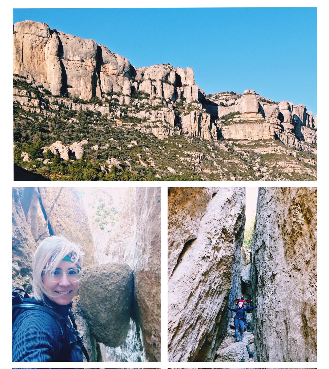 No sóc massa de dir massa res per aquí, però ja que m'he decidit a explicar una experiència xula us la vull compartir! santjust.org/seas/butlletin…
Gràcies per animar-me col·laborar en el butlletí de la <a href="/SeasSantjust/">SEAS</a>. 🤗