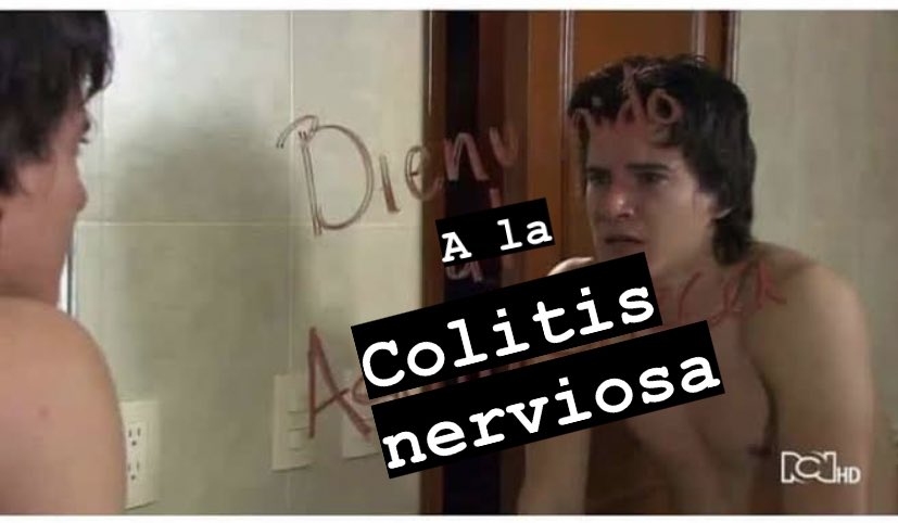 ioaan's tweet photo. Verdaderamente mi Gastroenteróloga dijo https://t.co/YntQjOLgyB