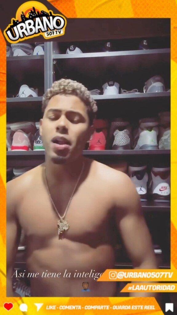 #MykeTowers canta la letra de la INTELEGENCIA ARTIFICIAL 🤣🤣 ahora sí cualquiera puede ser artista !!! Por letra NOOOOOO