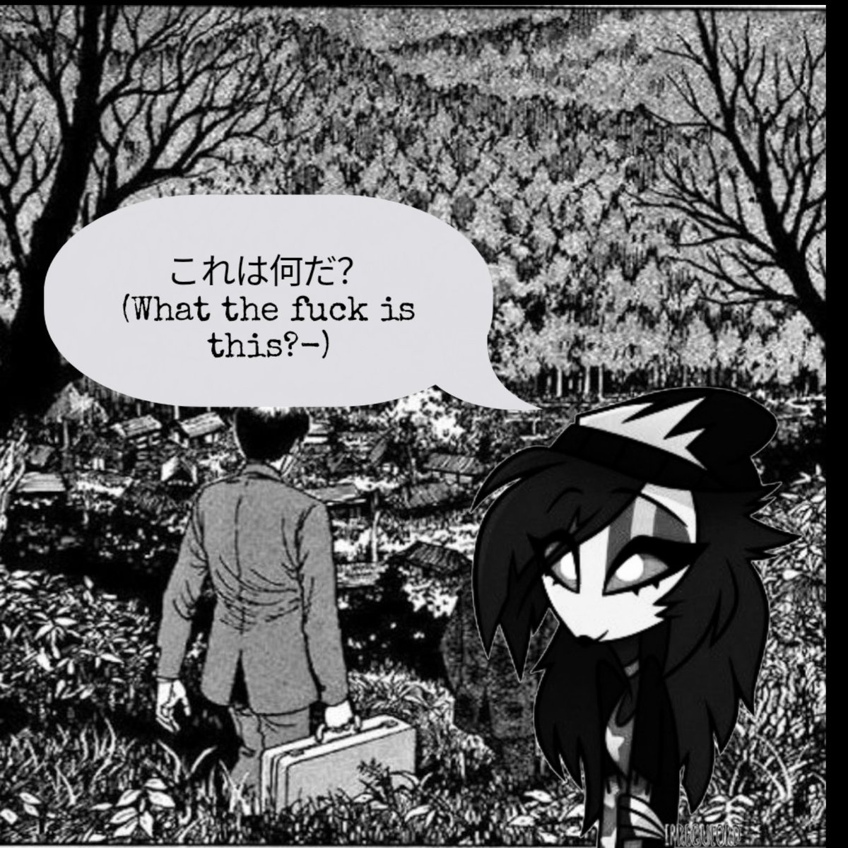 octavia_Vi666's tweet photo. Changing places hahaha  (It's a lot....) https://t.co/Fc6sVlORBf