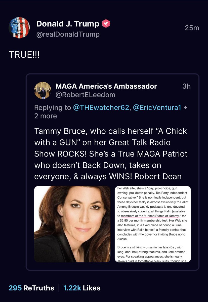 PostTrumpTruth2 tweet picture