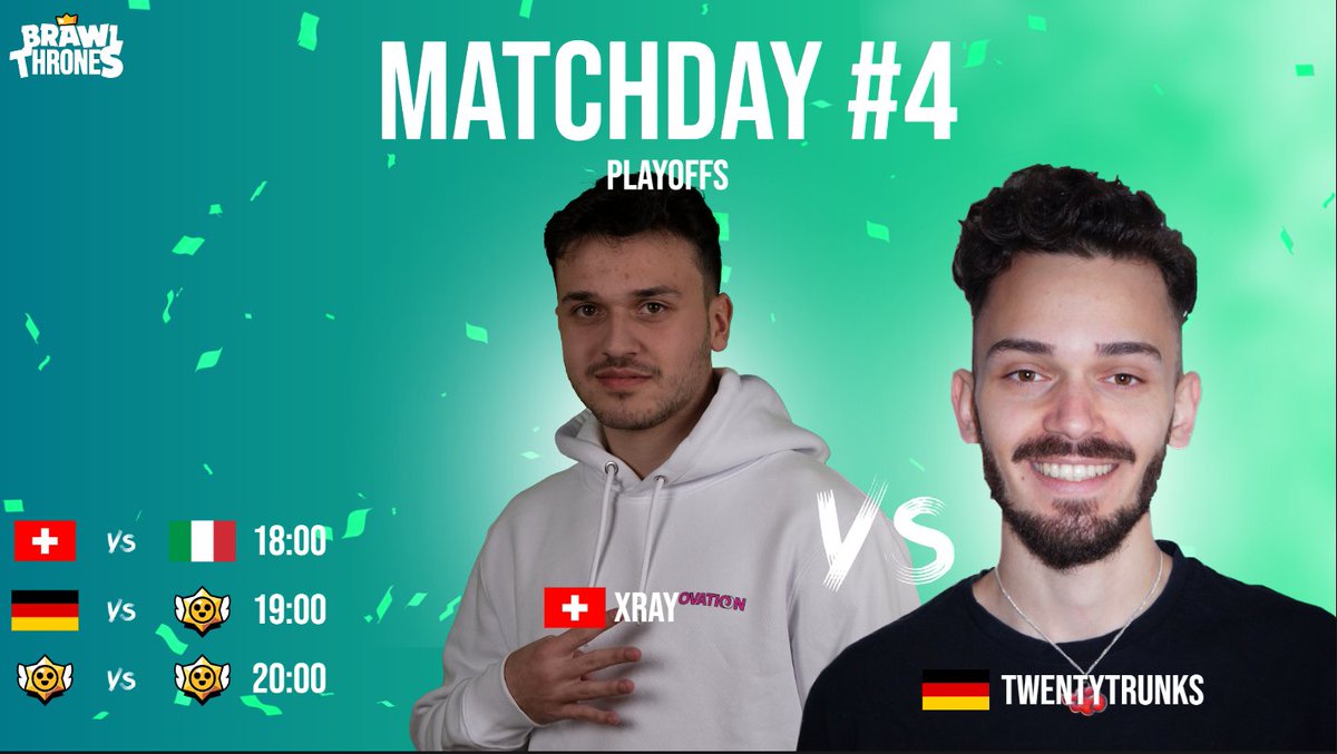 BrawlThrones tweet media