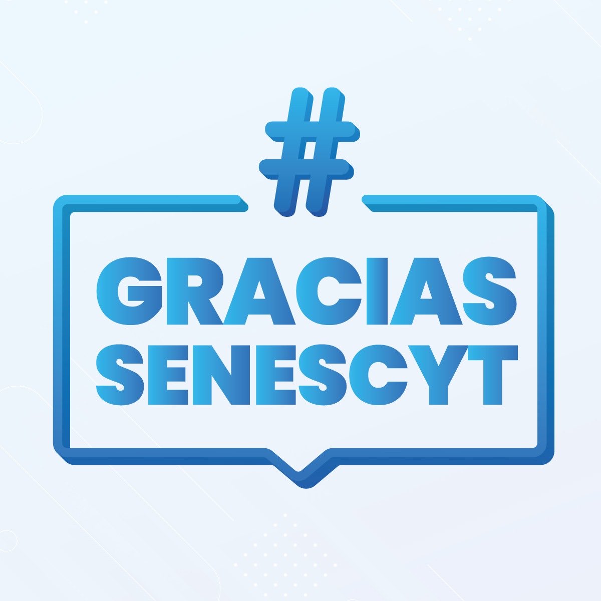 JulianaBonitoo's tweet photo. #GraciasSenescyt por hacer posible que tantos estudiantes puedan seguir sus sueños de estudiar en la universidad. https://t.co/lfMgCCEEoh