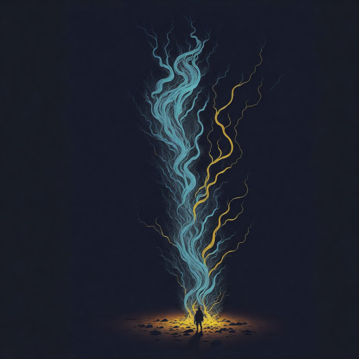 dotslashgabut's tweet image. #setaswallpaper
Ephemeral, Luminous, Quell, Flabbergasted, Juxtapose, Mellifluous, Serendipity 

#randomwords #randomprompt #LeonardoAI #stabledifussion #AIart #aiartcommunity #AI #wallpaper #Aigenerated #aigeneratedart #art