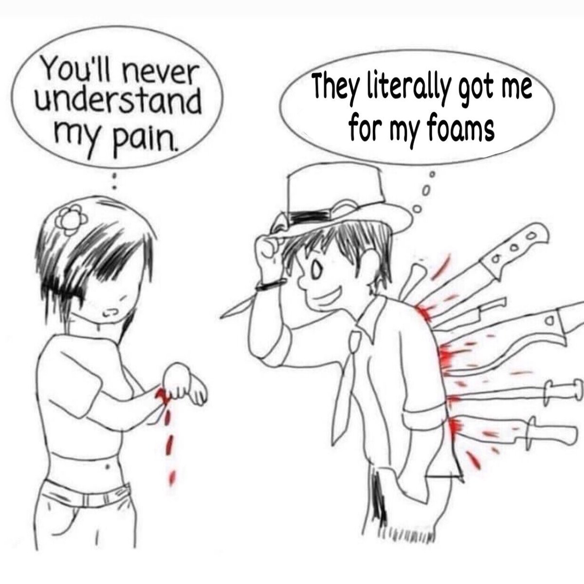 Wes 🪐 ♱ tweet media