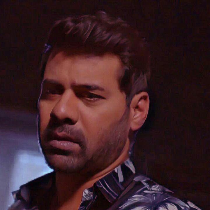 Andrasabe's tweet photo. #ep340 #RadhaMohan #ShabirAhluwalia #MohanTrivedi https://t.co/8IRB5dFxVA