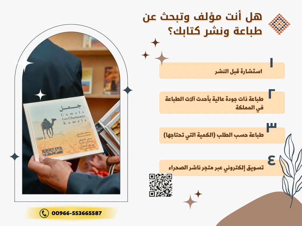 Desert Publisher tweet media