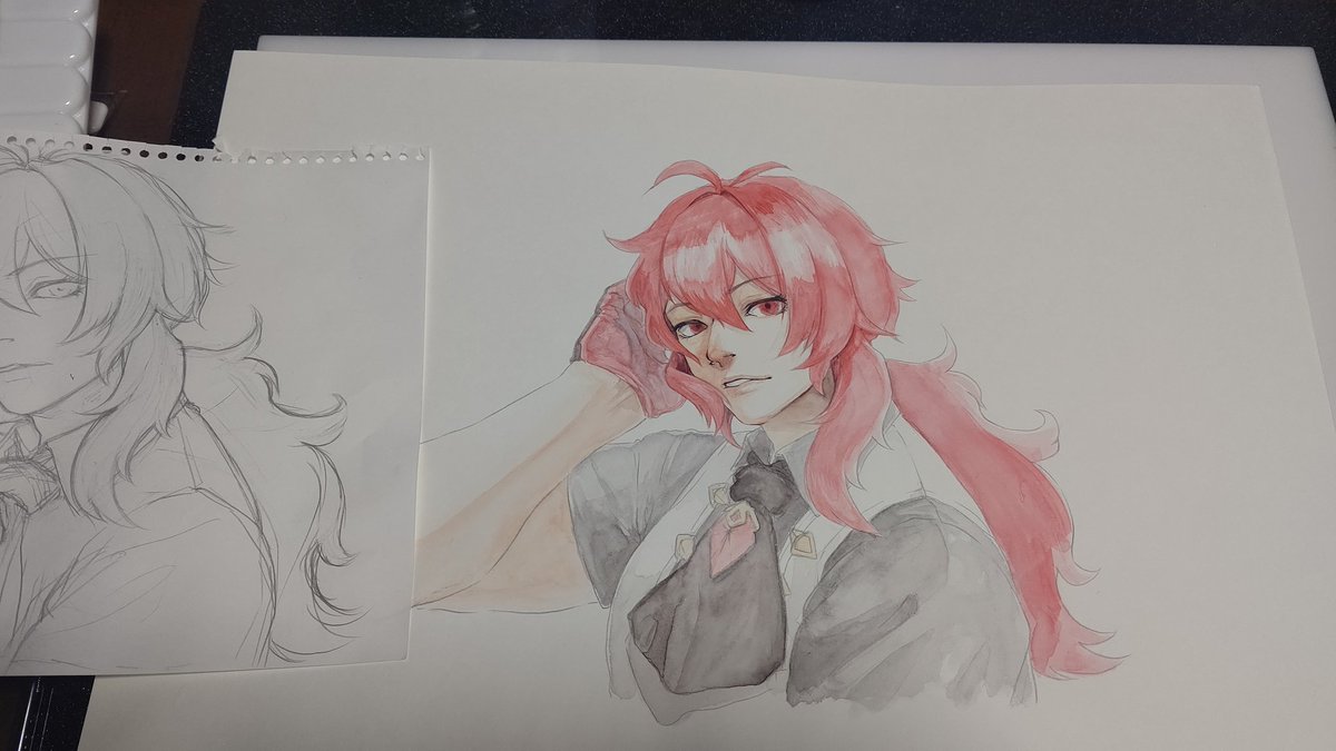 旦那の誕生日、間に合わないかもしれない……
いつもだったか…( ﾟ□ﾟ)