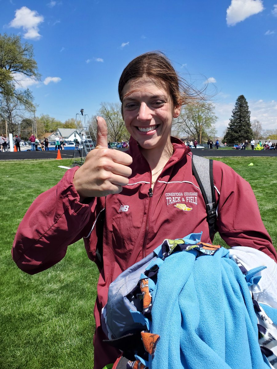 NCC Discus Runner-Up

Sophia A.   120' 3"