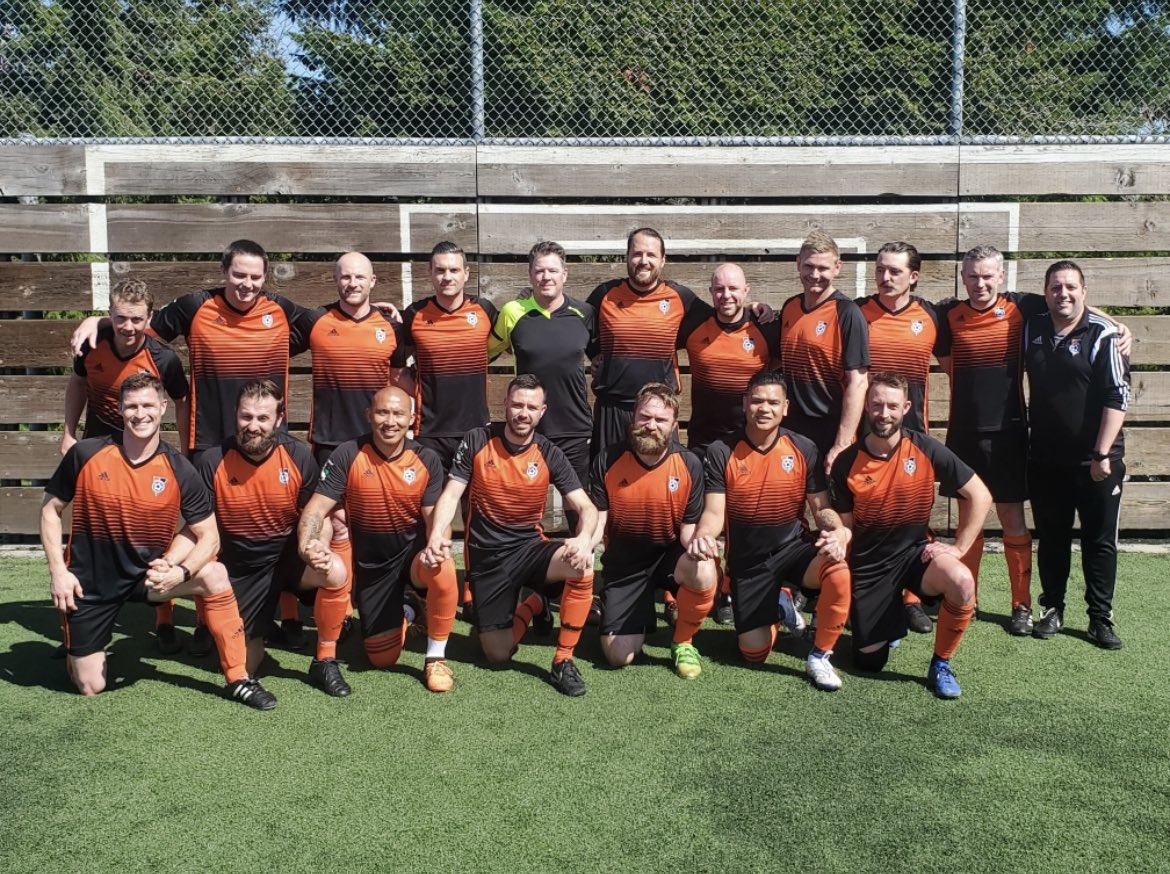 Vince Greco 🇨🇦 🇮🇹 ⚽️ ⚾️ 🥎 🥋 tweet media