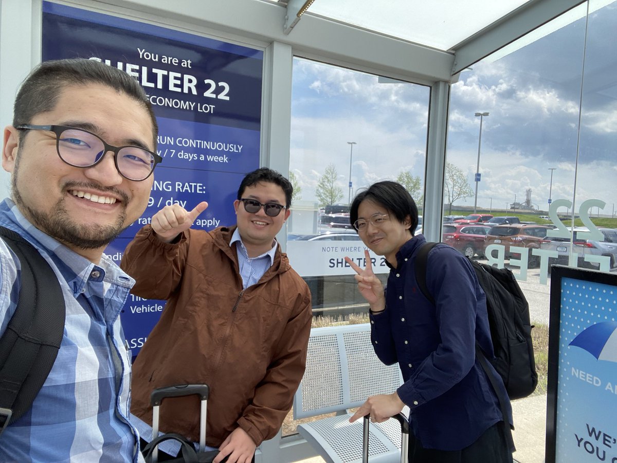 Heading to Austin for #TheWebConf #TheWebConf23 #WebSci23 

Looking forward to see everyone soon!