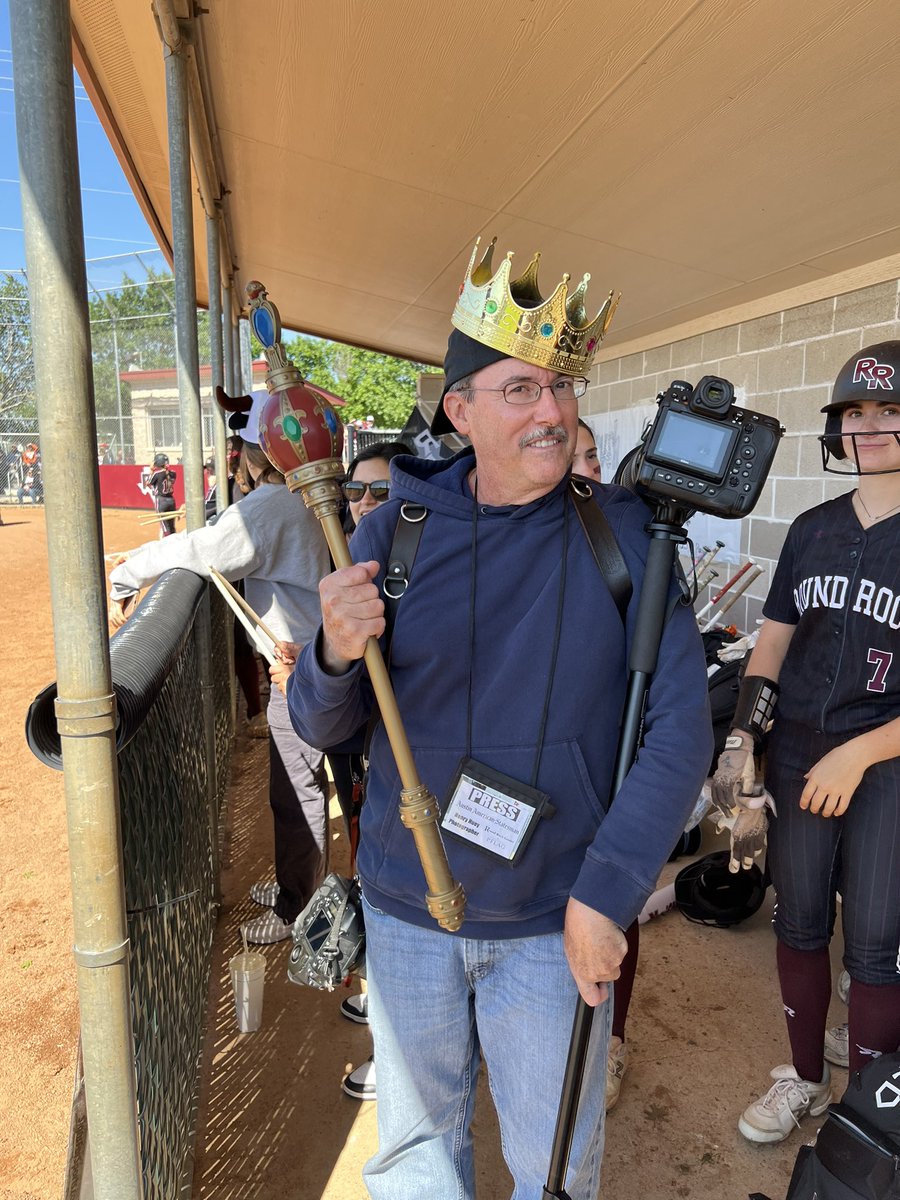 King <a href="/HenryHueyPhoto/">Henry Huey</a> thank you for all you do! 📸🎥📷

<a href="/var_austin/">VAR</a>