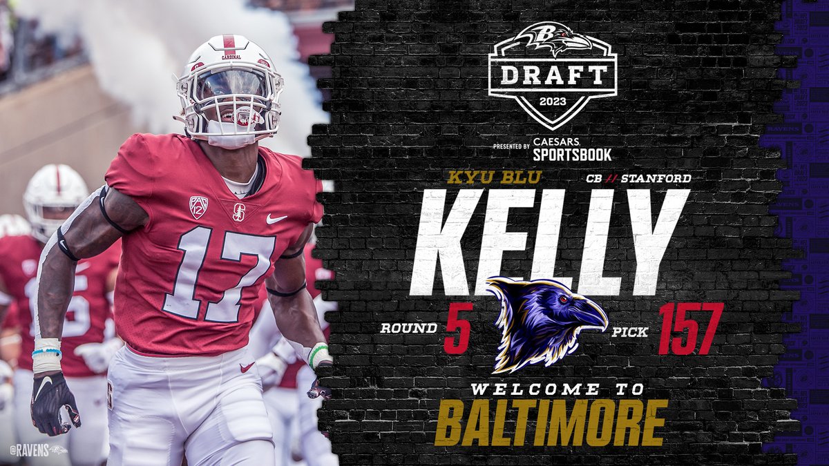 Baltimore Ravens tweet media