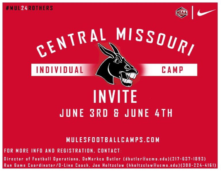 ZacharyGranberg (@zacharygranberg) on Twitter photo Thanks for the invite <a href="/JonesgGreg/">Greg Jones, CSCS</a> <a href="/CoachRoseIvey/">Michael Rose-Ivey</a> <a href="/Coach_Rathke/">Tyler Rathke</a> <a href="/GodzChild34/">Michael A. Rose</a> @ChrismanBearsFB <a href="/wcbearssports/">WC Athletics</a> Thanks for the invite <a href="/JonesgGreg/">Greg Jones, CSCS</a> <a href="/CoachRoseIvey/">Michael Rose-Ivey</a> <a href="/Coach_Rathke/">Tyler Rathke</a> <a href="/GodzChild34/">Michael A. Rose</a> @ChrismanBearsFB <a href="/wcbearssports/">WC Athletics</a>