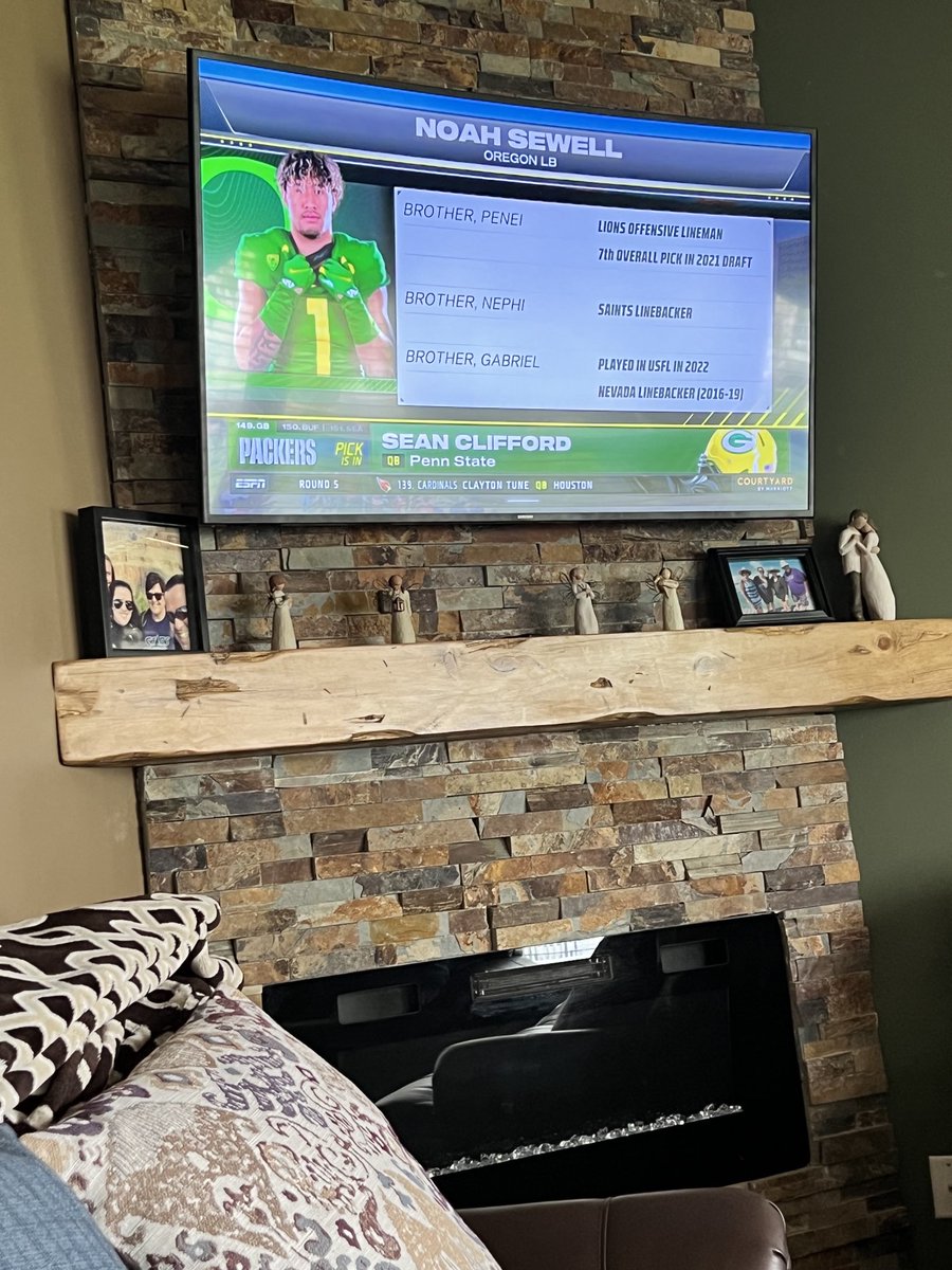 cistorm's tweet photo. Congrats ⁦@seancliff14⁩ and the Clifford family!! https://t.co/2n2SdsLHBa