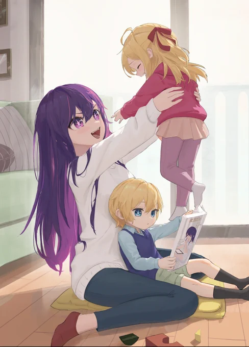 #推しの子