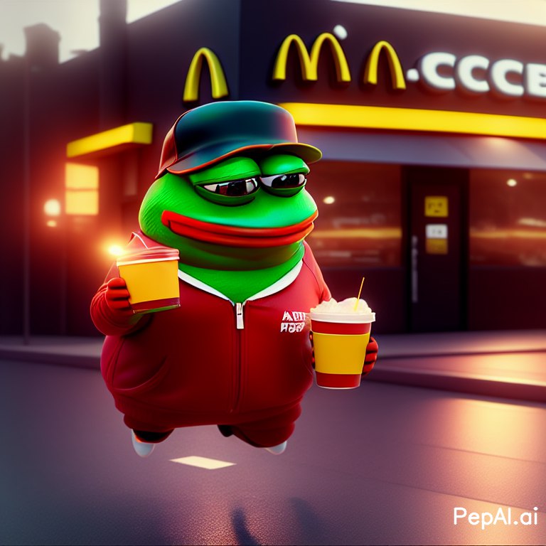 PepaiETH's tweet photo. @pepecoineth Sounds like you need the PepAI bot. A stable diffusion bot trained specifically on Pepe. Completely free on telegram! You can have so much fun creating all kinds of pepe memes! Not to mention, you can mint them on our dapp! https://t.co/hHQ1LZwSvg Hit us up to collab 💪 https://t.co/2bVUsJjQhW