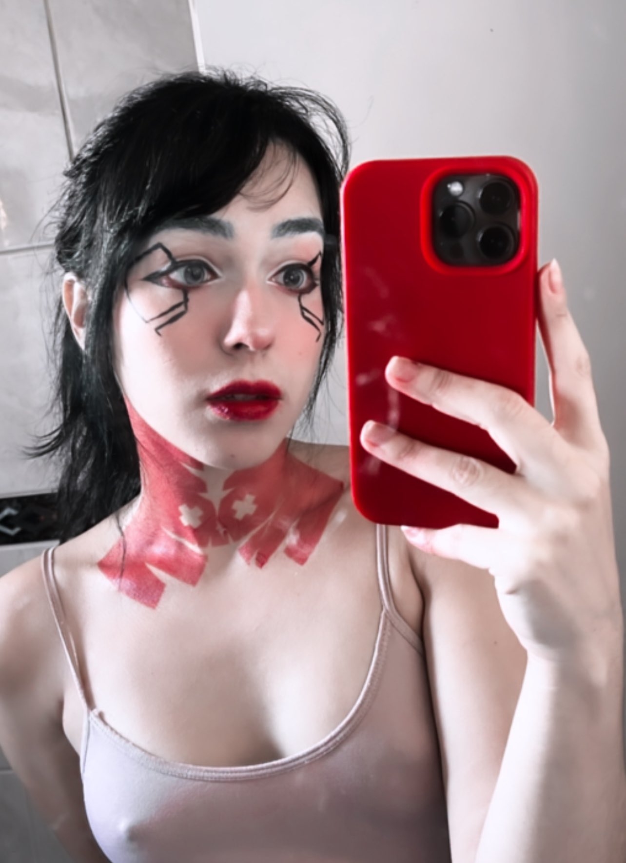 Neroko 🥵 on X: Inhai t.coy0Zjqz8u3T  X