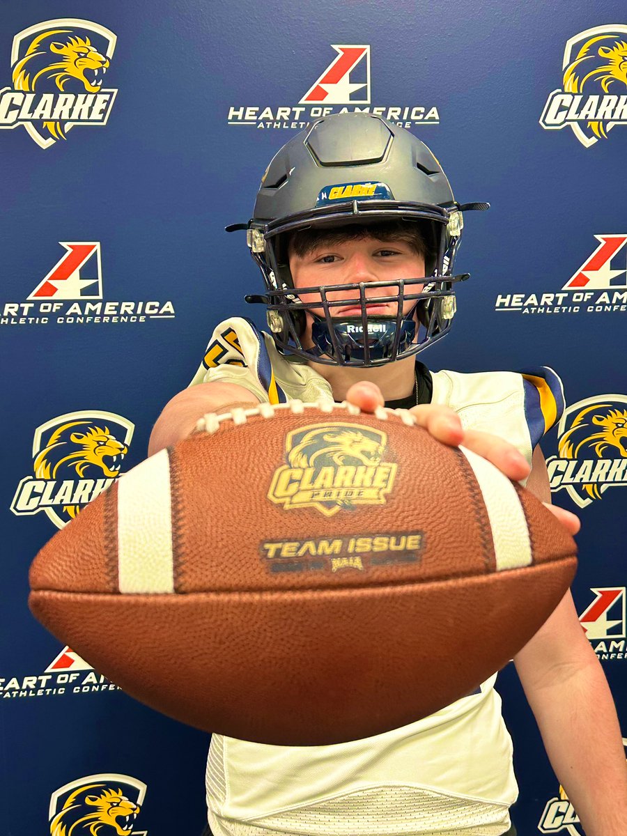 AndersenLyncoln's tweet photo. Thank you @CoachHicksCU and @JaymesSix for having me out today! https://t.co/pe73HRFyDg
