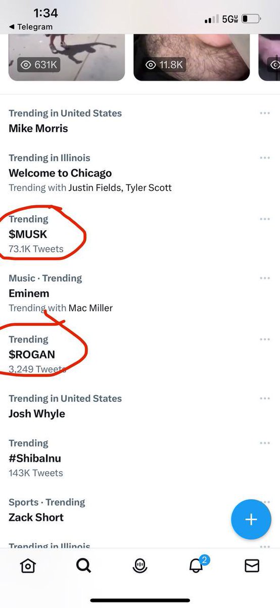 JoeRogan_Eth's tweet photo. Not even 24hrs and $Rogan community is unmatched 🥊👊🚀🚀 👀 #Originofmemes $Rogan #joerogan #RoganStrong https://t.co/oSOuNH2hcs