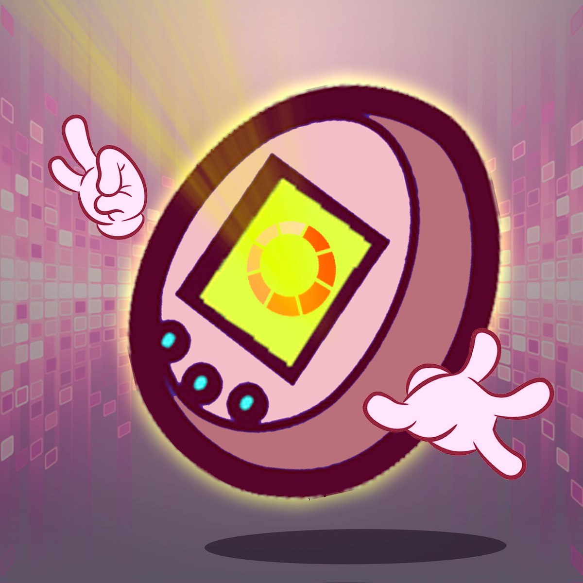 Tamagotchi-a creature that many of us remember from our childhood with fondness and anticipation for what it might become. These Tamagotchis serve as a reminder of how much can change over time, but also offer a fantastical glimpse into a world of wonderous creatures
#soon #watch