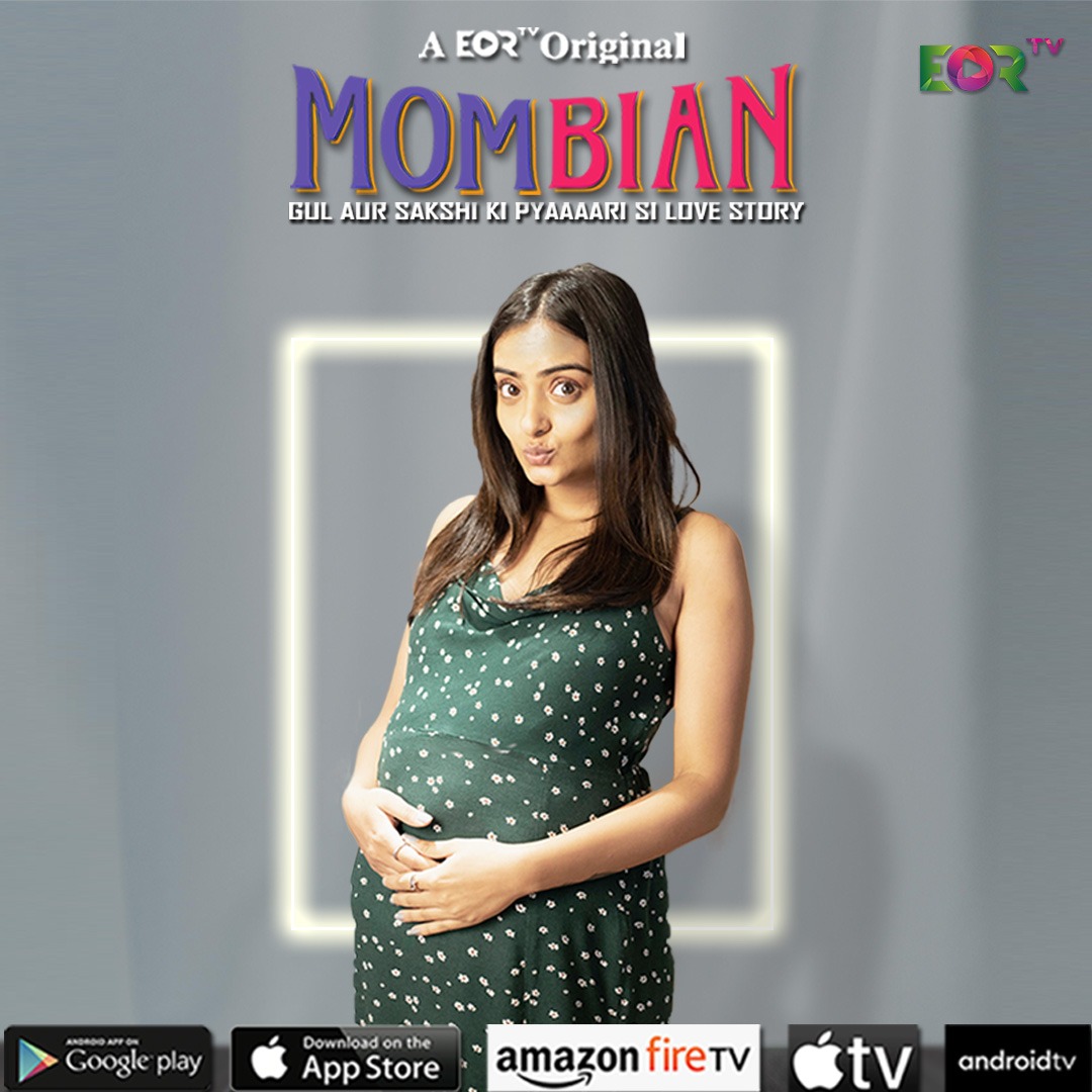 Looking for a fresh perspective on parenting? Mombian offers a unique take on everything from discipline to bedtime routines, as we explore the intersection of LGBTQ+ identity and raising kids. 
#MombianWebseries 
#ParentingChallenges
#DiverseFamilies #eortv #beginswithyou