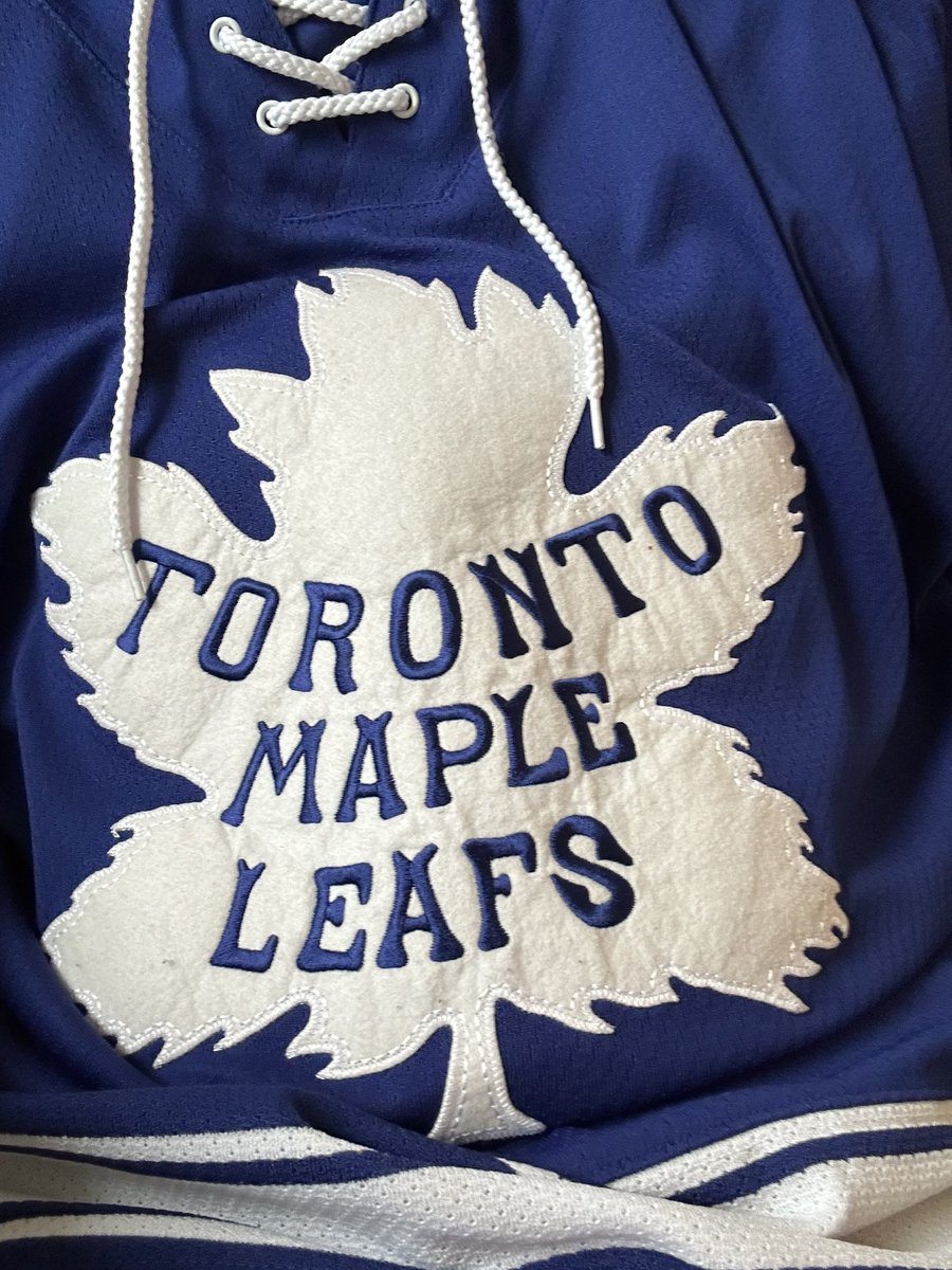 Is it 7 yet? 
#LeafsForever #LeafsNation #GoLeafsGo #LetsGo <a href="/MapleLeafs/">Toronto Maple Leafs</a> 

youtu.be/tDeL8jL2_mo