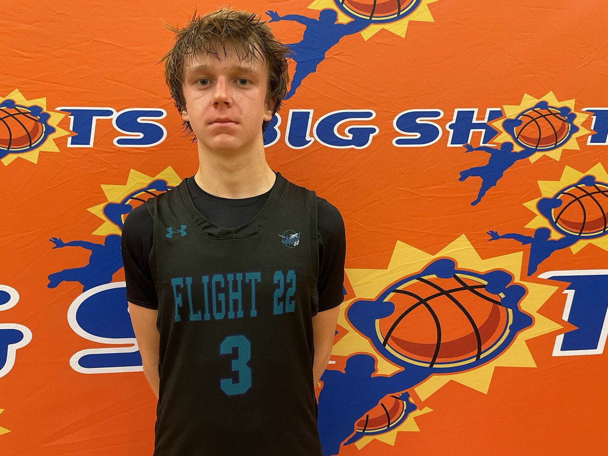 BigShotsGlobal's tweet photo. #BIGSHOTS #MBJamLive 

16u Boys

Flight 22-60
#3 Nate Sweeney 18
#23 Jayrion Davis 12

3DI Athletics 34
#24 Nehemiah Johnson 11 https://t.co/67Jx1pzbvZ