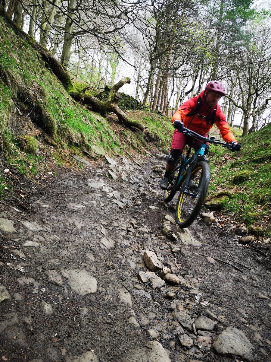 Trail Advantage - MTB Coaching and Guiding tweet media